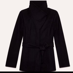 Babaton Wool Coat